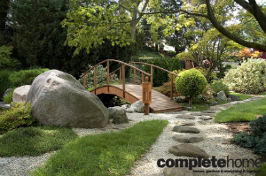 2007 Landscape Design Awards